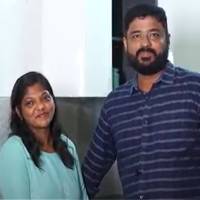 Mr Siju Mathew & Mrs Sophia
